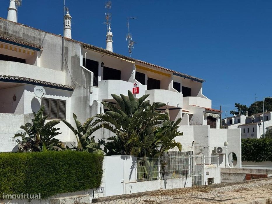 Andar Moradia em Castro Marim