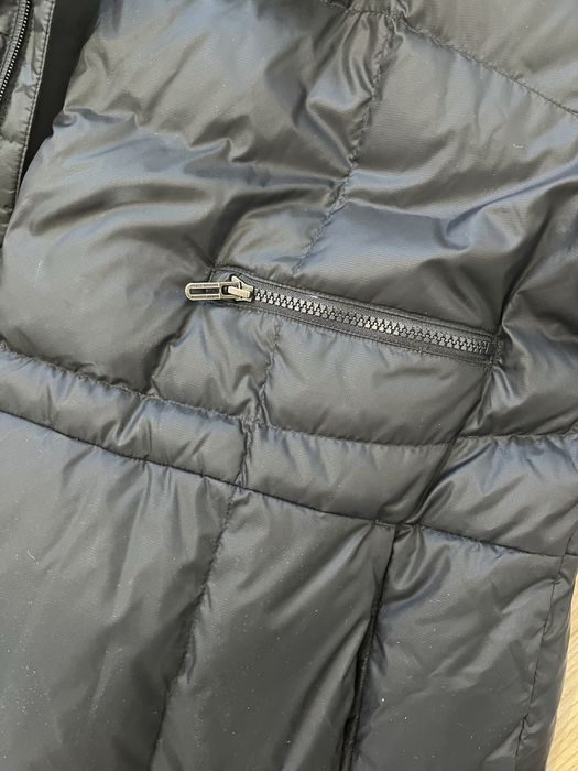 Пуховик under armour жіночий