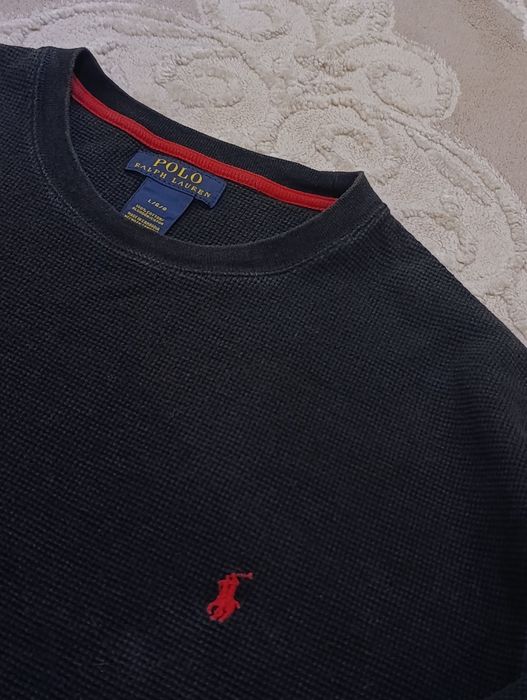 Кофта Polo Ralph Lauren Original