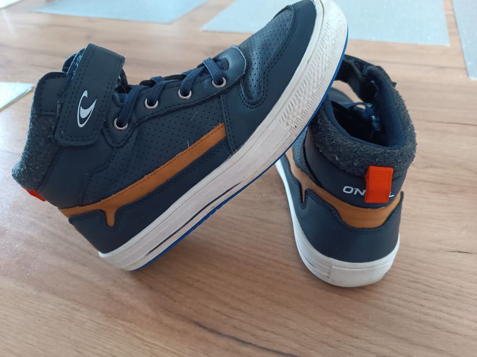 Buty jesienne O'neill r 34