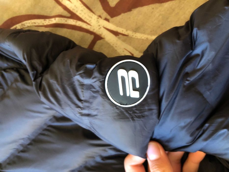 Quispo da Pull and Bear. XL