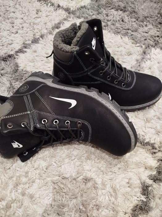 Buty męskie rozmiar 46