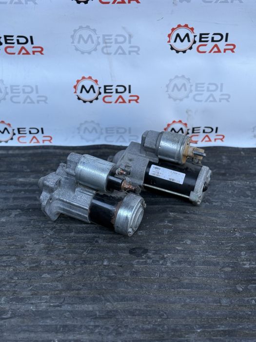 Стартер 1.5 1.6 1.9 2.0 2.2 2.3 2.5 dci Рено 1.6 hdi 1.8 Форд 1.3 Фіат