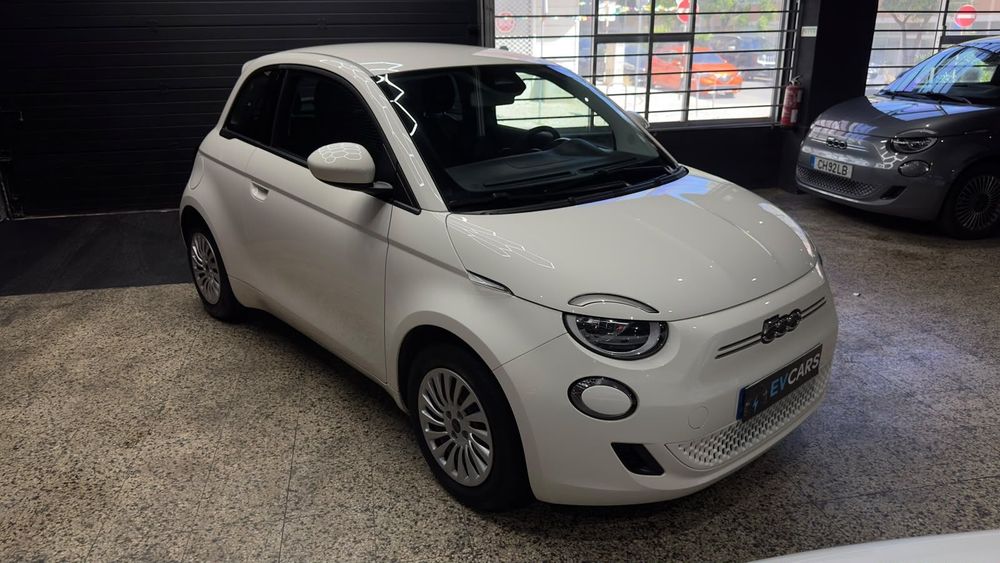 Fiat 500e 23,8kWh476933428462888961