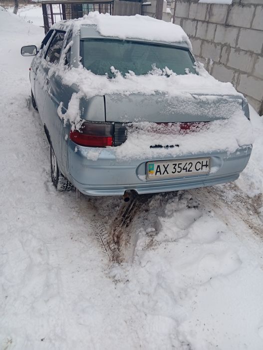 Продам  ваз  2110