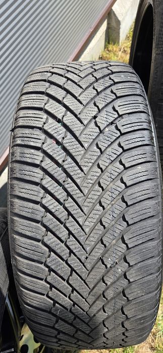 Koła Mercedes 5x112 225/50/17 Et45