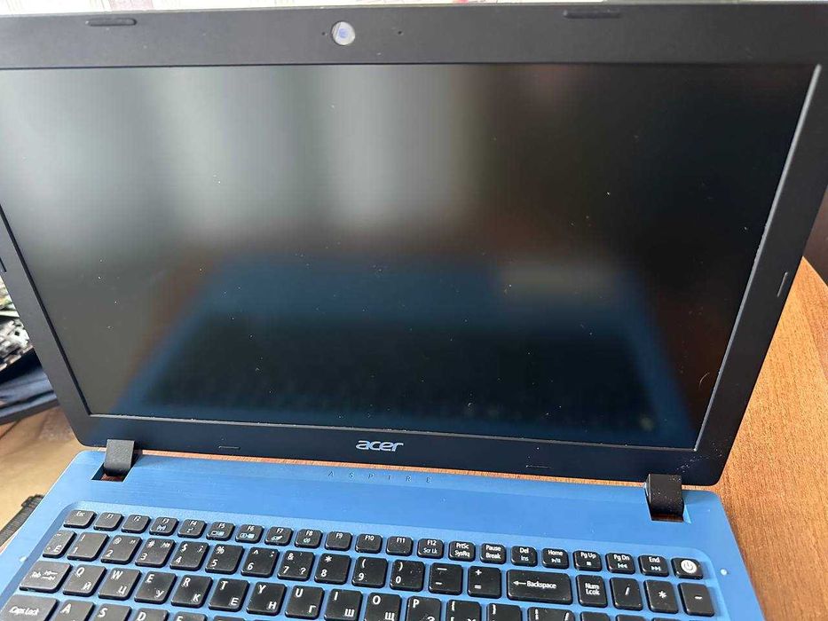 Корпус Acer 3 A315 A314 запчастини шлейф кришка клавіатура вентилятор