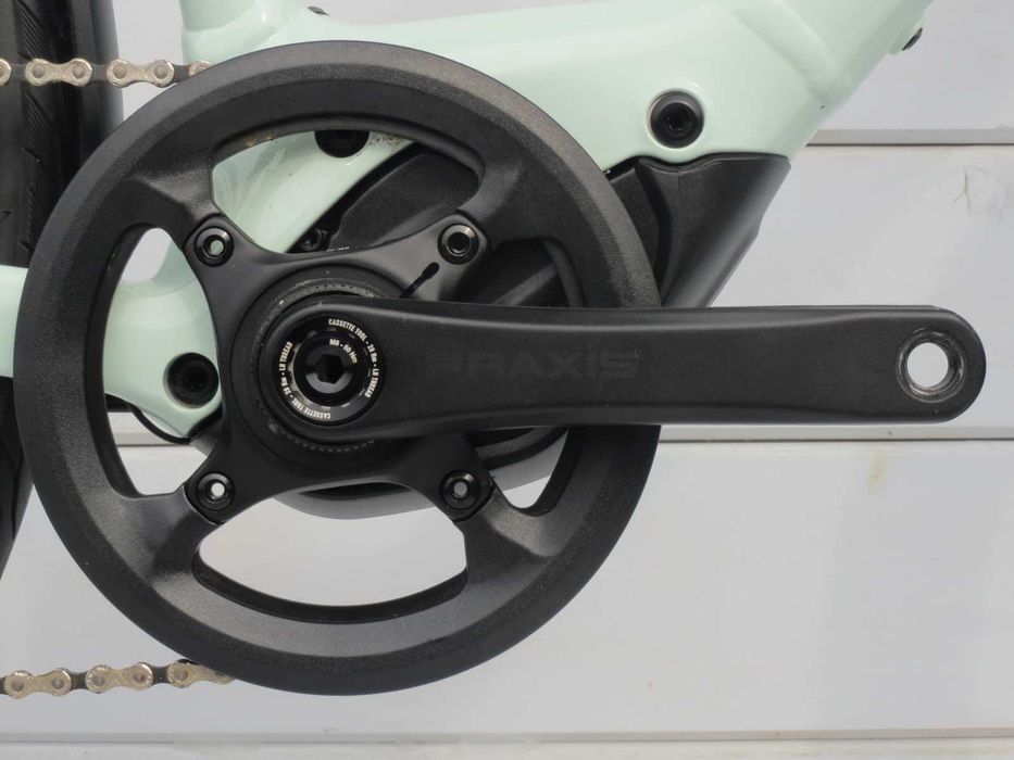 Продам E-bike Specialized Turbo Vado SL 4.0 - 2023