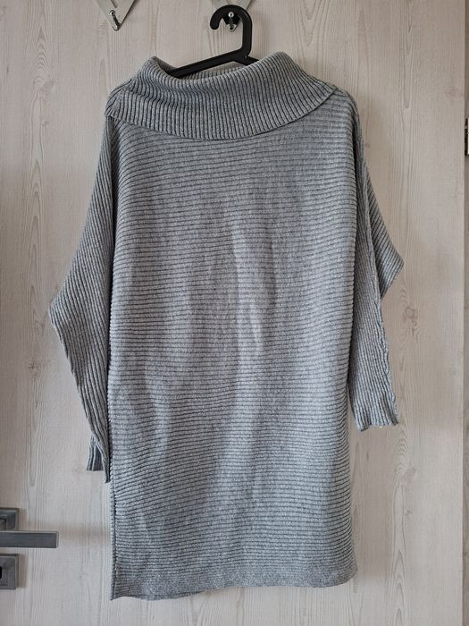 Nowa tunika mohito s szara elegancka