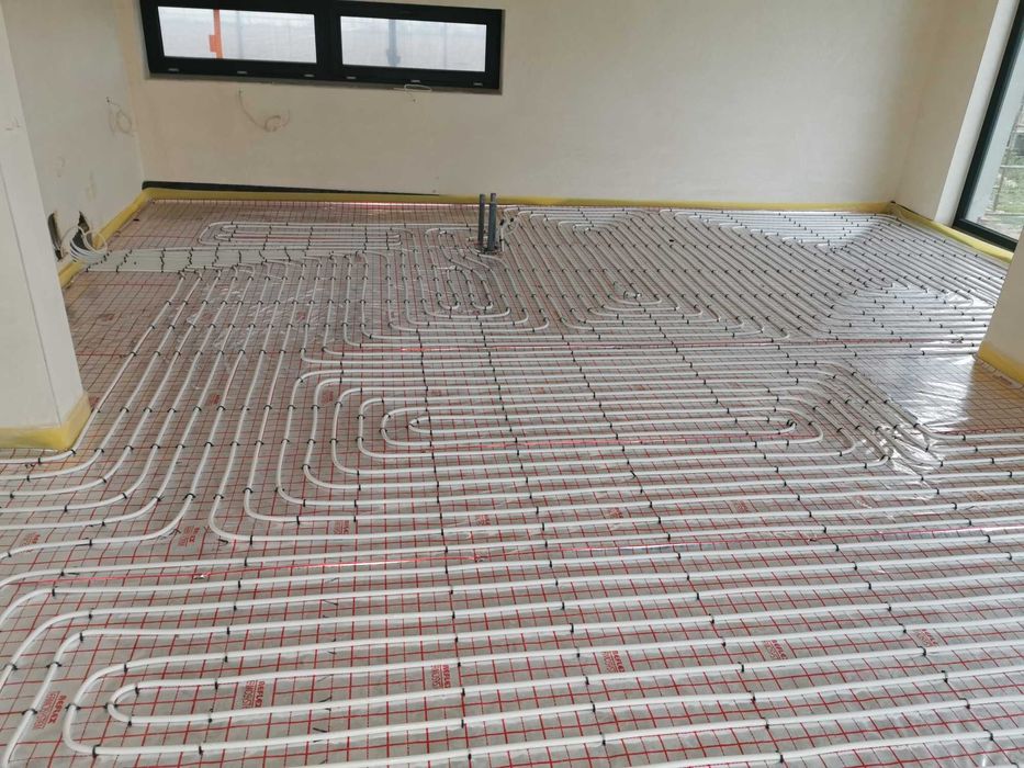 Hydraulik dotacje pomy ciepła gaz spawanie awarie klimatyzacja