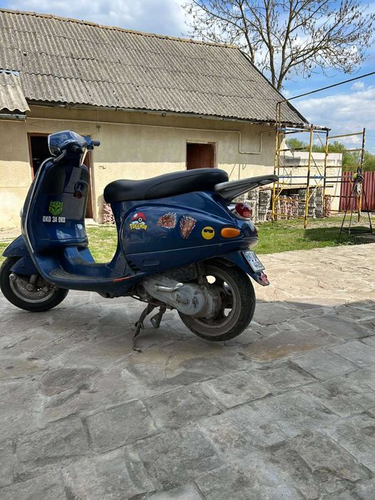 Продам      скутер