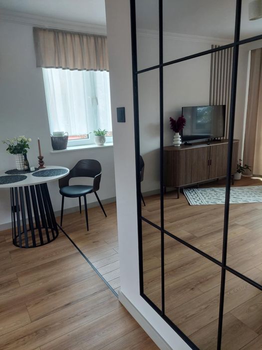 Apartament Kaszmir Sandomierz