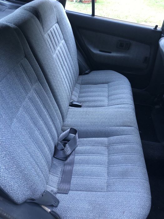 Toyota corolla 1.3 12v