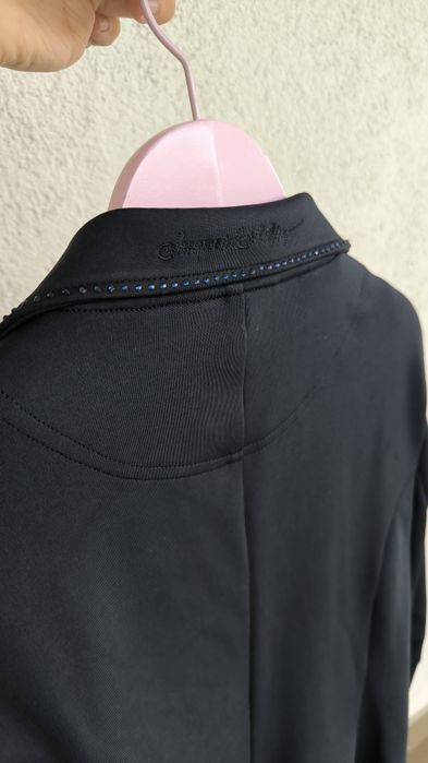 Frak jeździecki konkursowy Imperial riding 40L