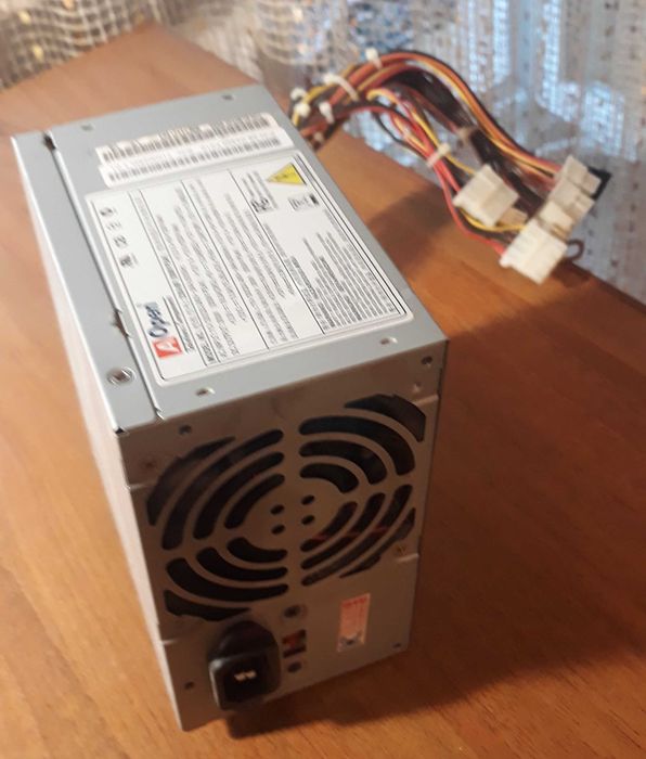 блок питания Z350-08F