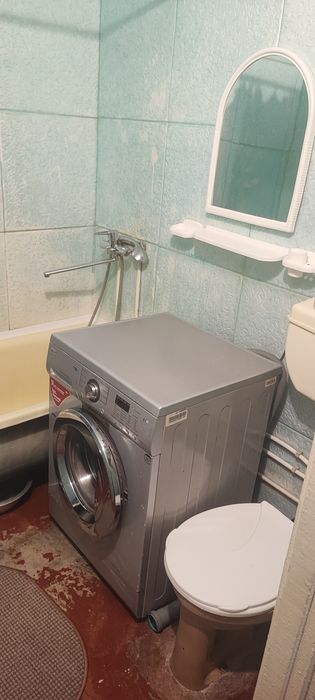 Здам 1кім. квартиру вул. Федора Караманиць (вул.Ватутіна)