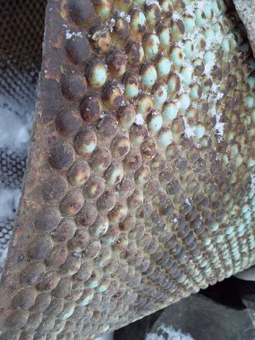 Бочка (метал.пластик)