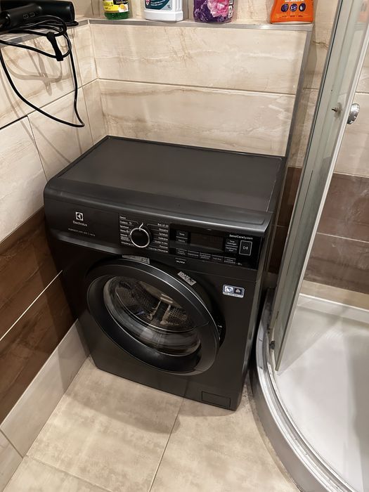 Pralka Elektrolux Easy Care