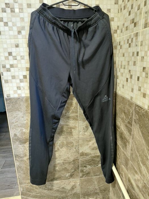 M p. Adidas Climacool штани