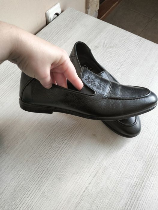 Туфлі чоловічі .