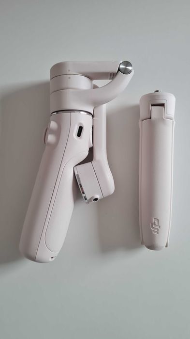 Gimbal DJI Osmo Mobile 5 DJI OM 5 szary