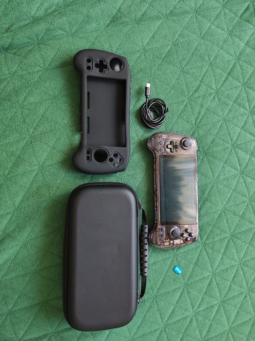 Anbernic RG557 256gb