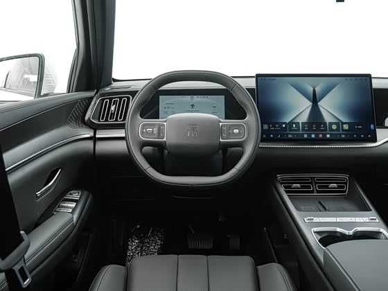 BYD Song Pro 2025