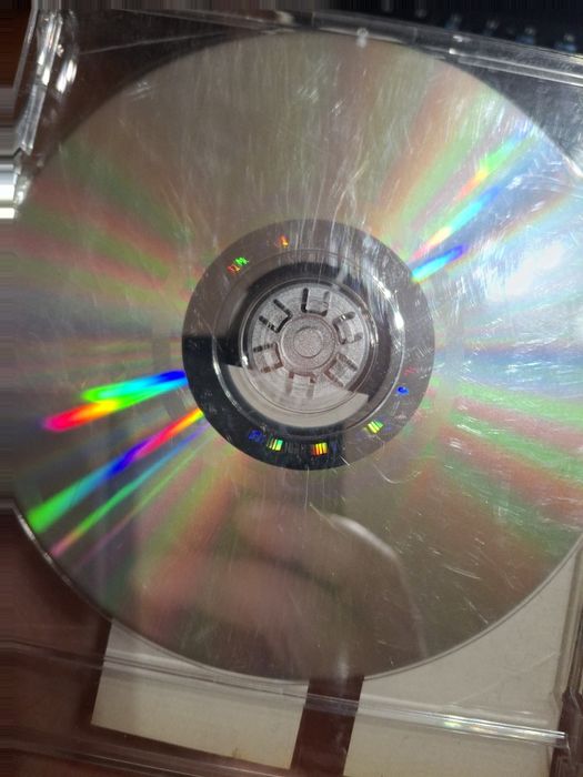 Single cd james getting away with it