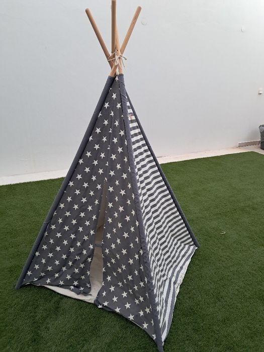 Tenda para quarto Junior