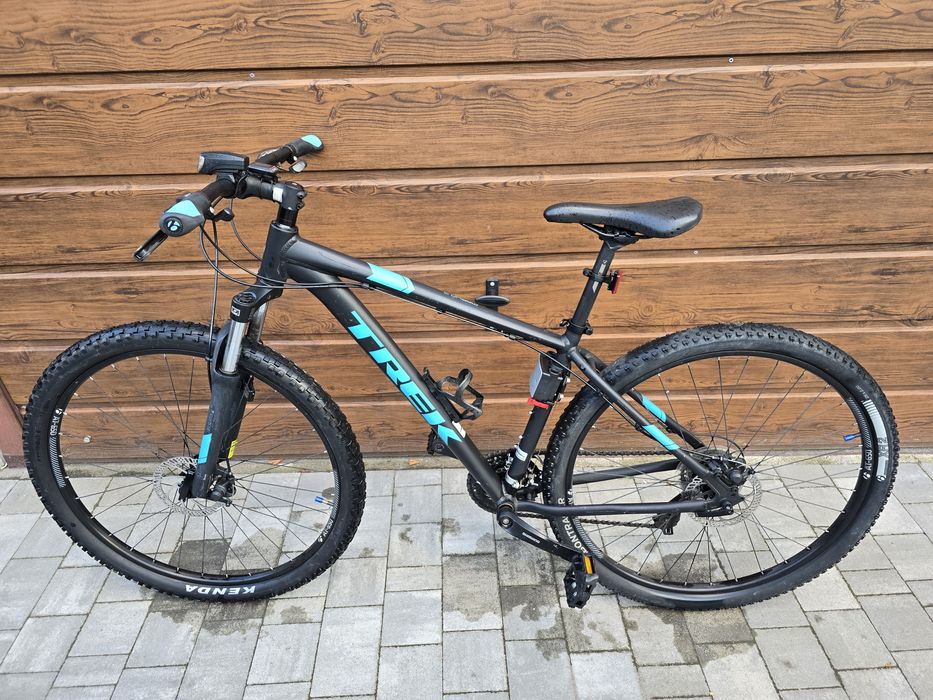 ~ Rower MTB Trek Marlin 5 ~ Ładny stan, Okazja ~