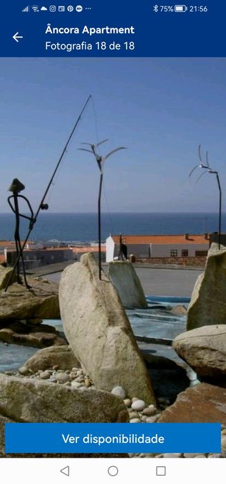 Apartamento de férias em Vila Praia de Âncora