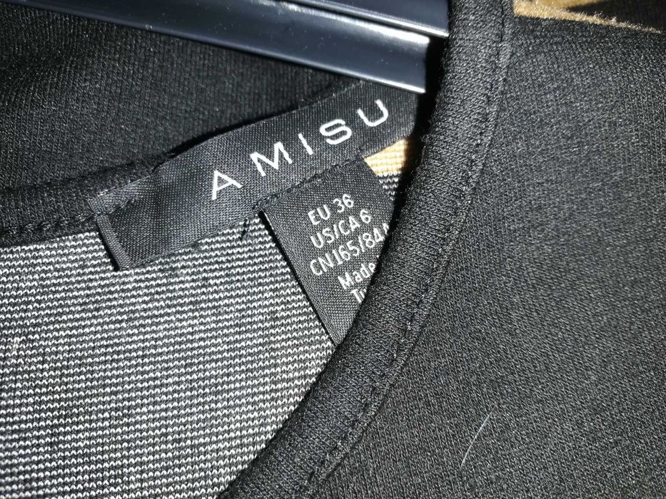 Sukienka New Yorker rozmiar 36