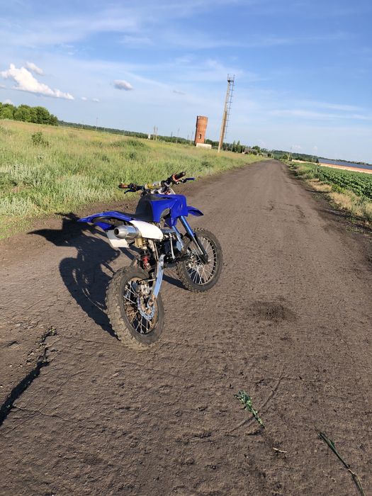 Продам оріон 125