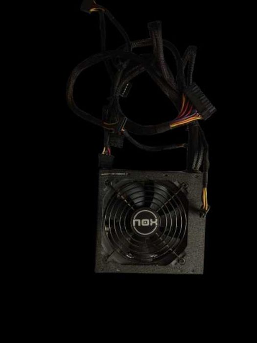 Fonte Alimentacao - Urano SX 500W