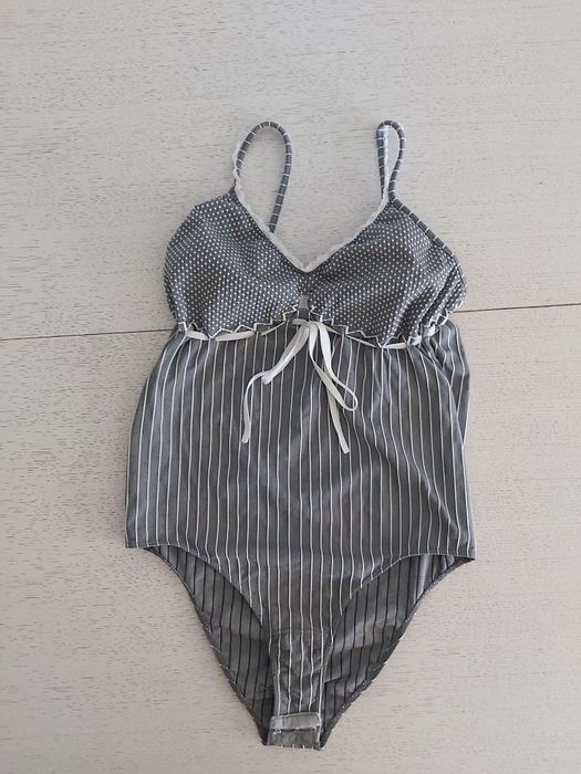 Body Gatta szare rozm. M