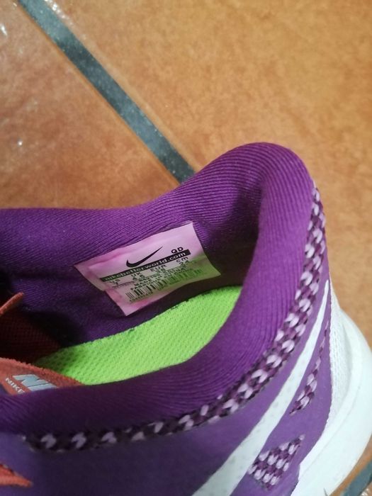 Sapatilhas de corrida NIKE