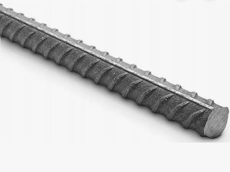 Drut zbrojeniowy fi12 -12m