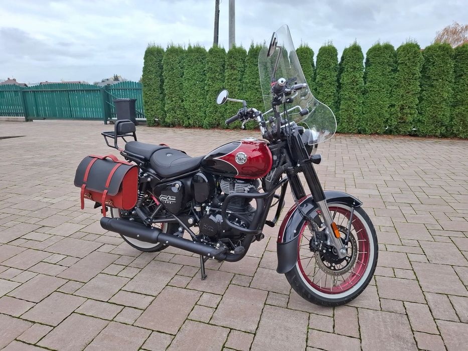 Royal Enfield
