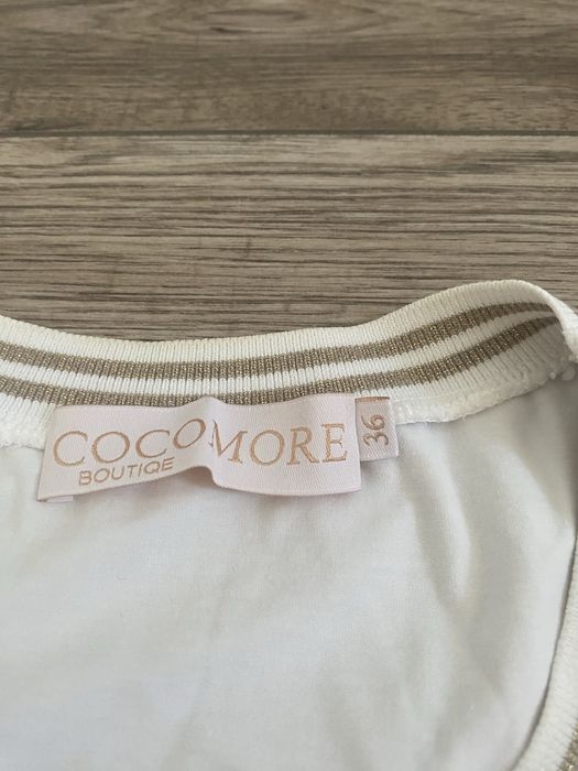 Bluzka / t-shirt Cocomore