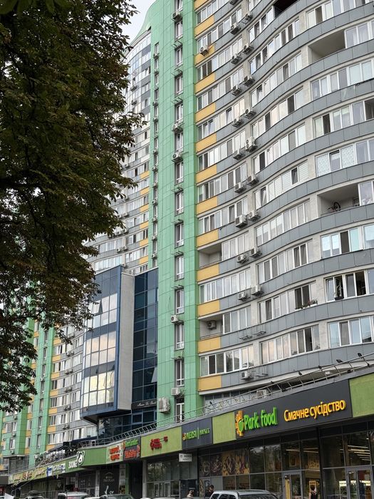 1-кімнатна квартира за адресою вул. Вишгородська (площа 57 м²) - Atlanta.ua - фото 11