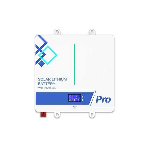 Акумулятори літій-залізо-фосфатні LiFePO4 ANERN 12V / 24V / 48V всі моделі в наявності