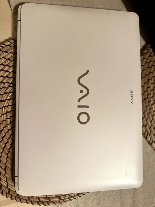 Laptop Sony Vaio SVF1521B1EW