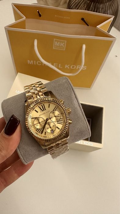 Годинник Michael Kors MK 5556