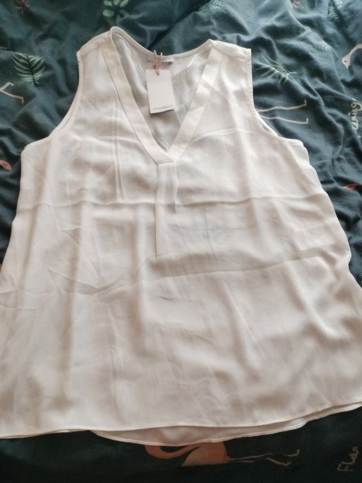 Bluzka damska Motivi