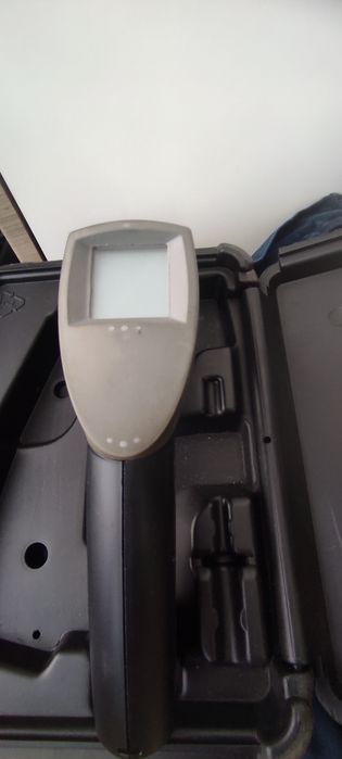 Termômetro infravermelho