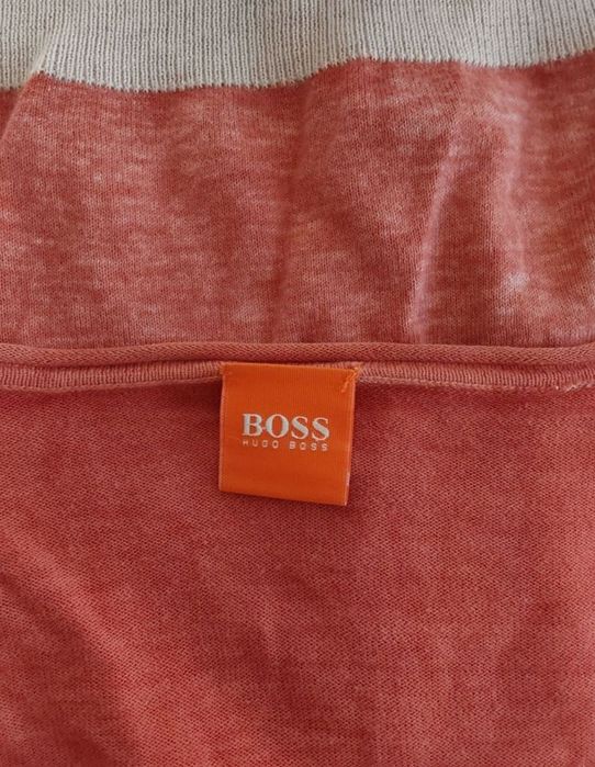 Sweter  Hugo Boss