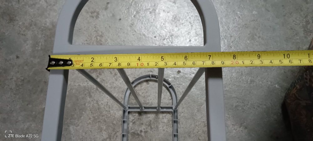 Sapateira para 12 pares de sapatos