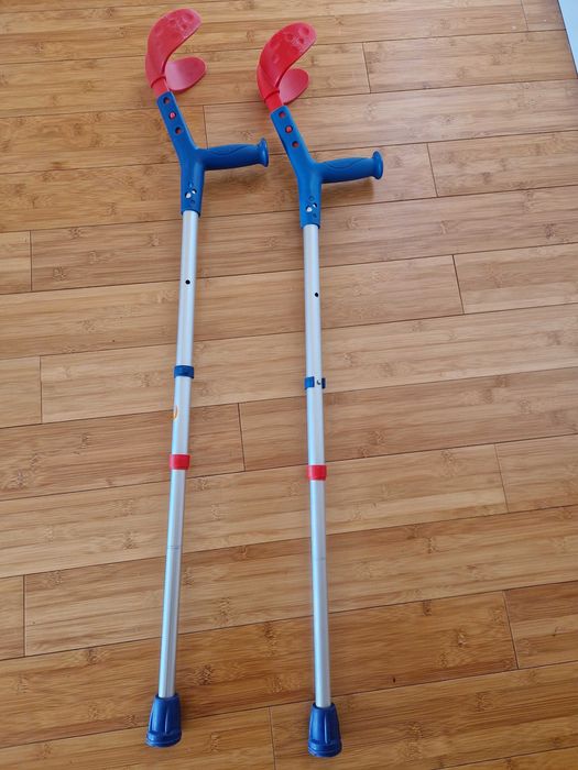 Kule dziecięce regulowane