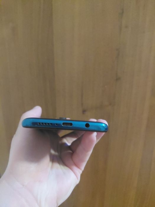 Xiaomi Redmi note 8 Pro 6/128