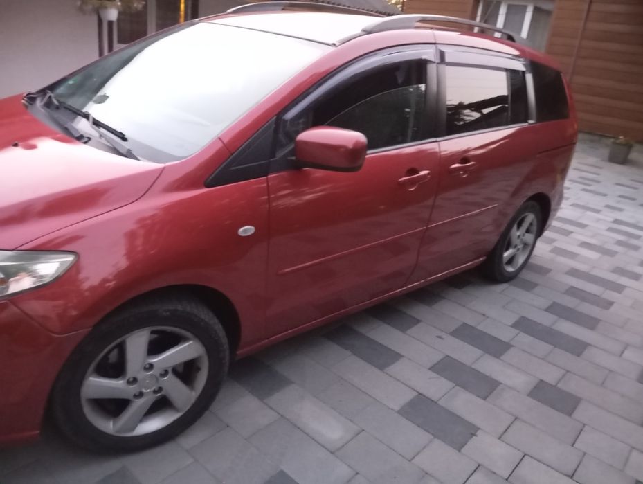 Продам автомобіль